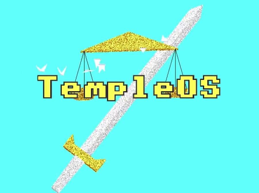 TempleOS