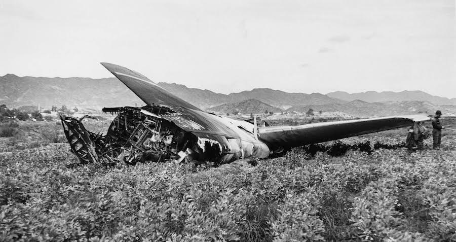 Inside The Palomares Incident The 1966 Nuclear Accident In Spain inside-the-palomares-incident-the-1966-nuclear-accident-in-spain