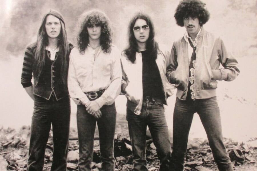 Thin Lizzy