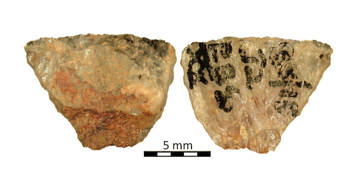 Scientists Uncover Evidence Of The Oldest Known Arrow Poison On 60,000-Year-Old Arrowheads