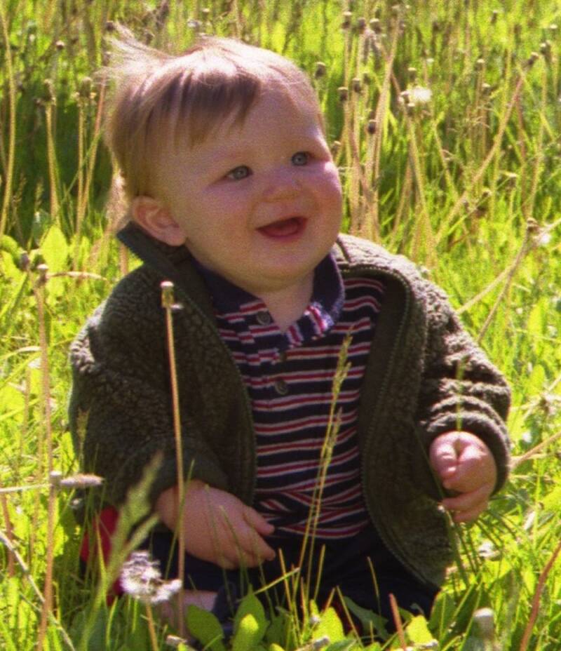The Tragic Story Of Zachary Andrew Turner, The One-Year-Old Who Was Murdered By His Own Mother