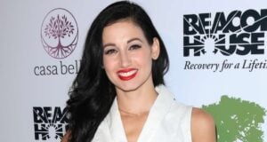 Amie Harwick Featured