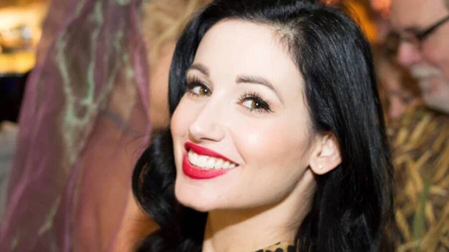 Inside The Horrific Death Of Amie Harwick, The Former Fianc&eacute;e Of Comedian Drew Carey