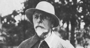 Basil Zaharoff Featured