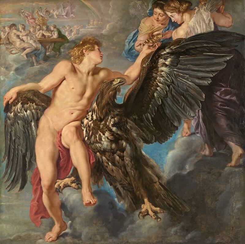 Ganymede