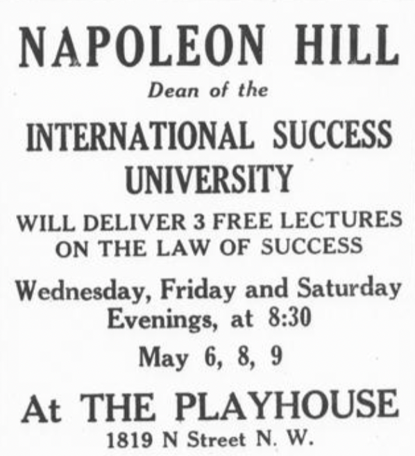 International Success University