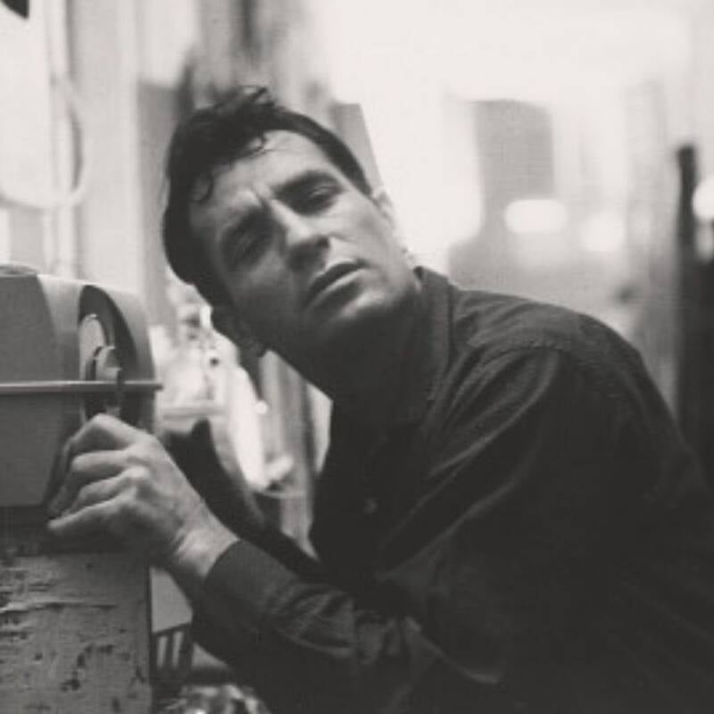 Jack Kerouac
