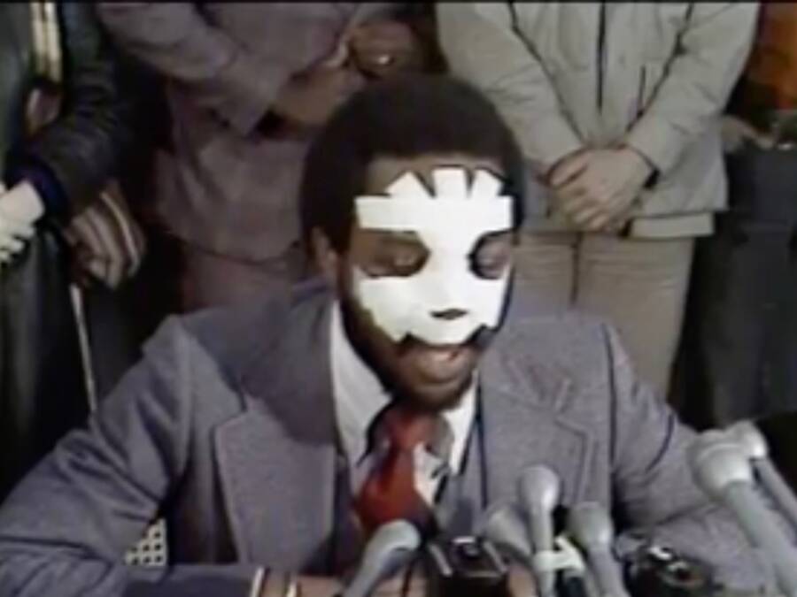 Ted Landsmark Speaking