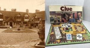 Tudor Close Featured