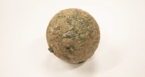 Alamo Cannonball Featured