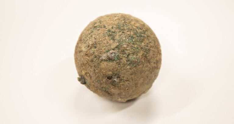 Alamo Cannonball Featured