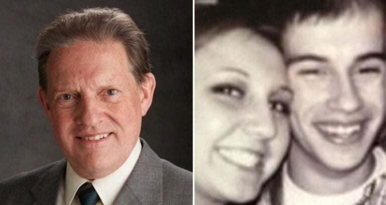 Byron David Smith Alongside Haile Kifer And Nicholas Brady Featured