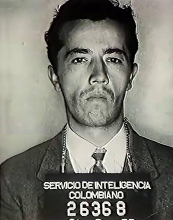 Daniel Camargo Barbosa