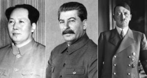 Deadliest Dictator Featured