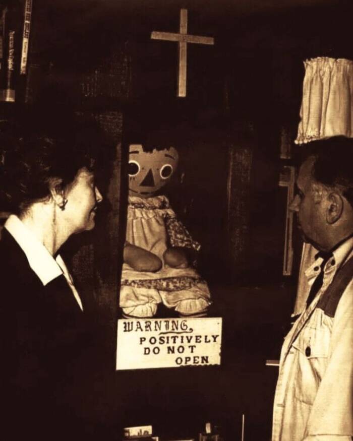 Death Of Lorraine Warren