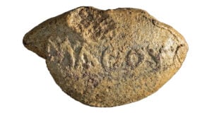 Featured Lead Sling Bullet