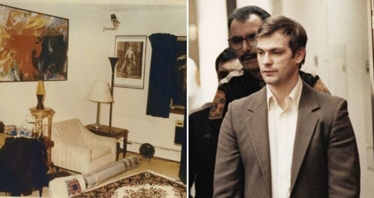 Jeffrey Dahmer Apartment Alongside Jeffrey Dahmer Featured