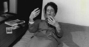 Lorraine Warren Featured