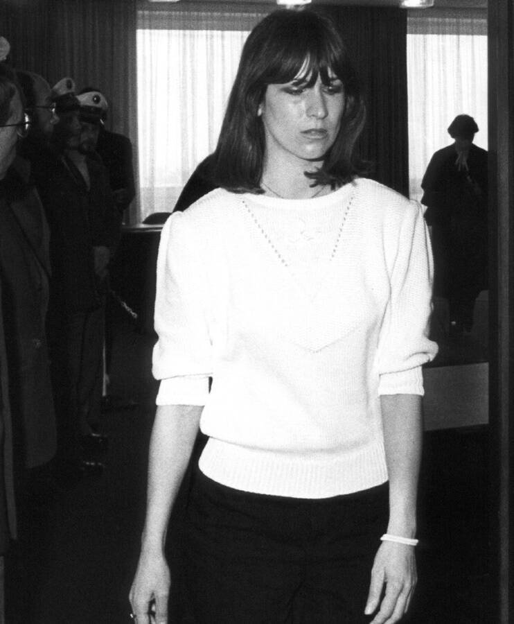 Klaus Grabowski Killer Marianne Bachmeier