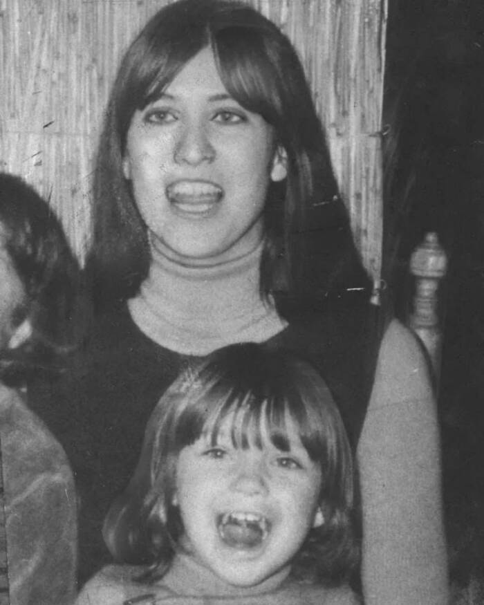 Marianne Bachmeier And Anna Bachmeier