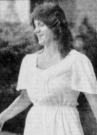 Missy Munday Courtroom