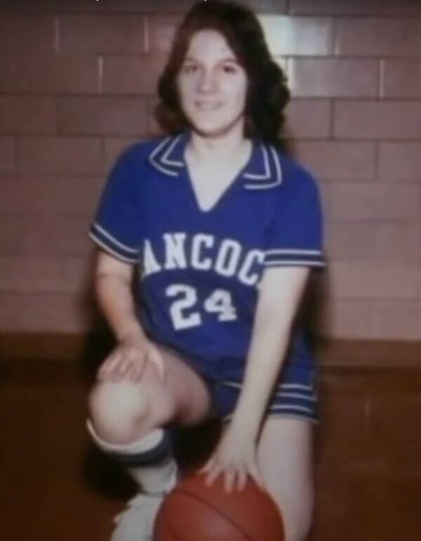 Missy Munday School Photo