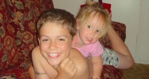 Paris Bennett Featured