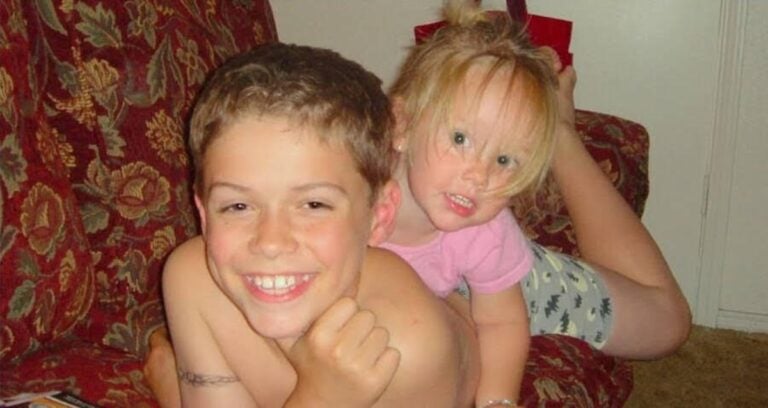 Paris Bennett Featured