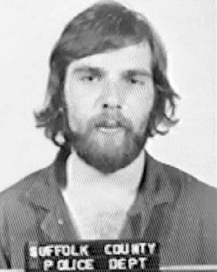 Ronald Defeo Jr Mugshot