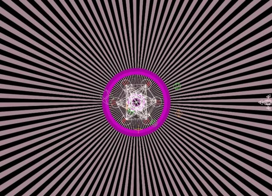 Polybius Urban Legend Gameplay