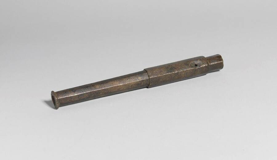 Tannenberg Rifle