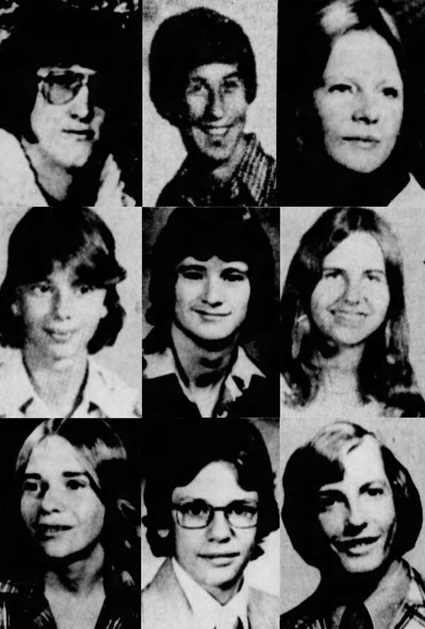 The Who Concert Disaster