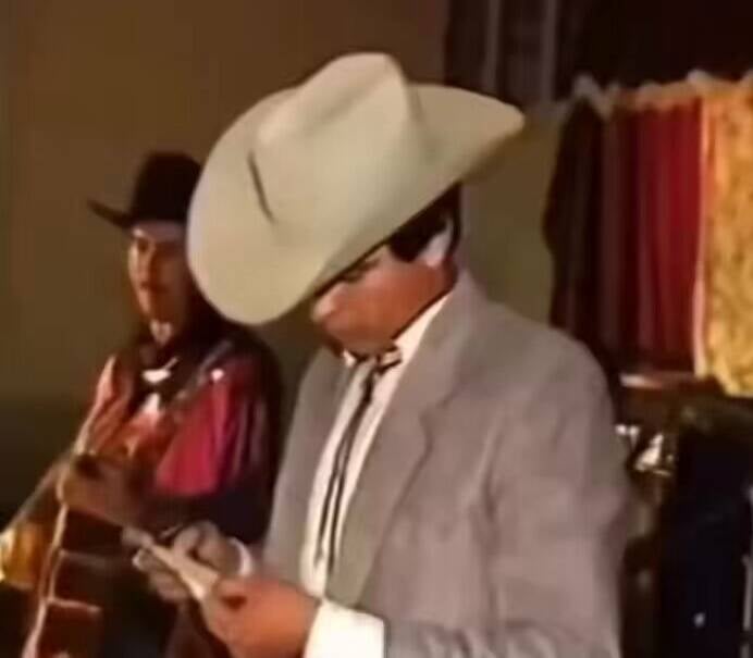 Chalino Sanchez Last Concert