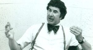 Dave Toschi Featured