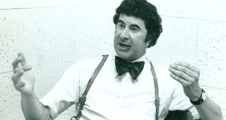 Dave Toschi Featured