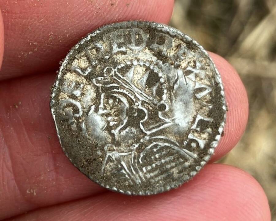Edelred Coin