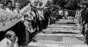 Iran Air Flight 655 Featured