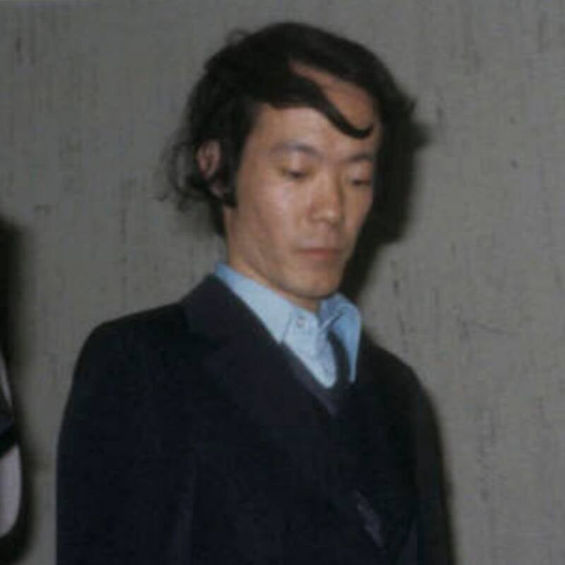 Issei Sagawa