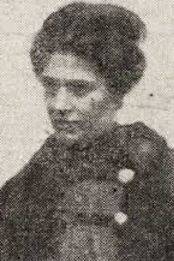 Laura Mabel Francatelli