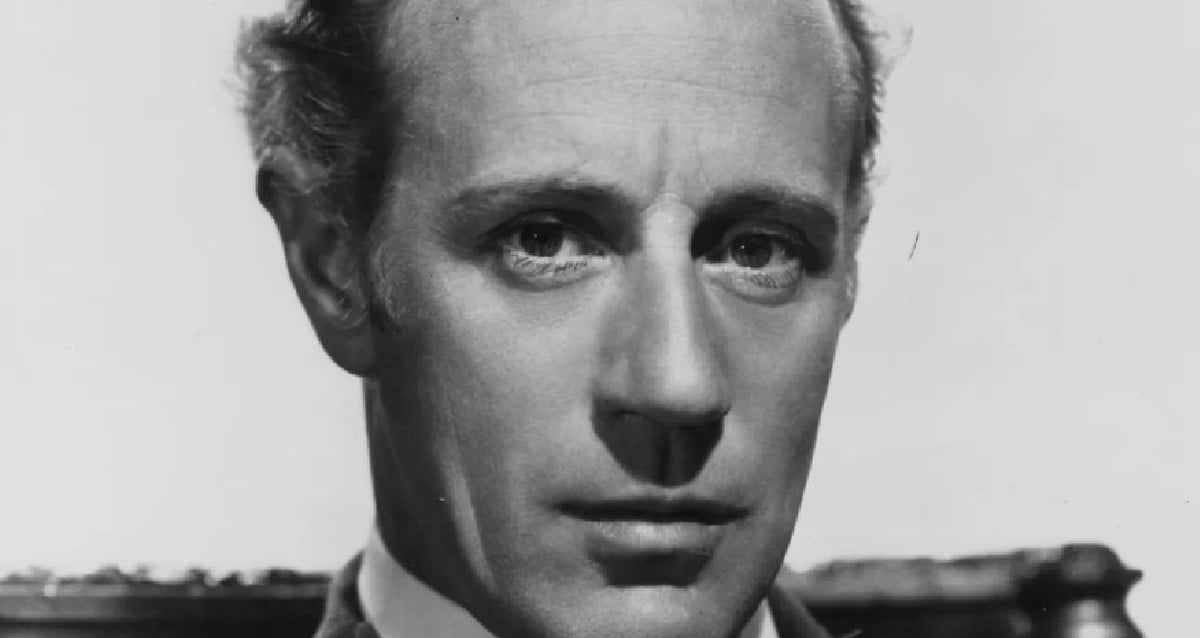Leslie Howard, The Movie Star Shot Down By The Nazis