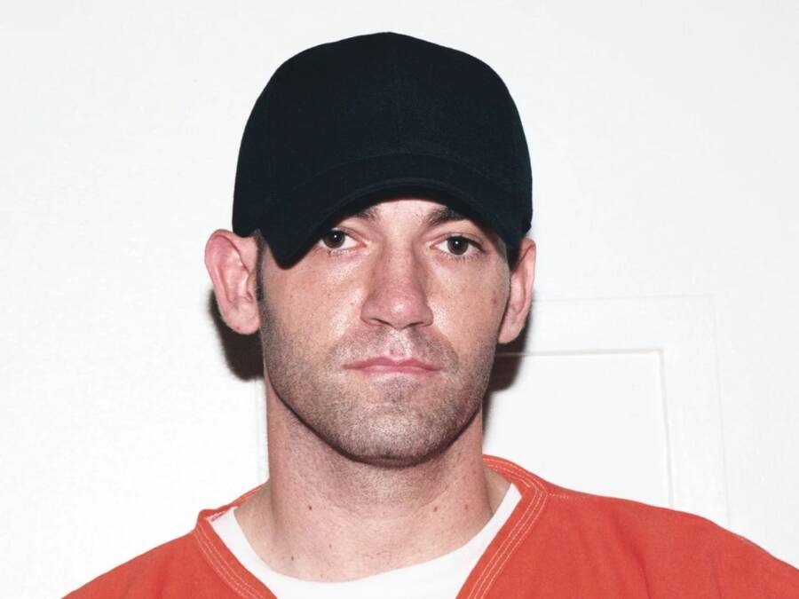 Michael Gargiulo Hollywood Ripper