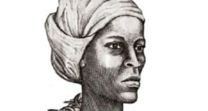 Nanny Of The Maroons Featured
