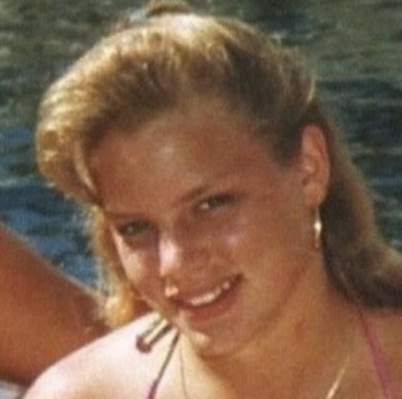 Nicole Van Den Hurk Murder