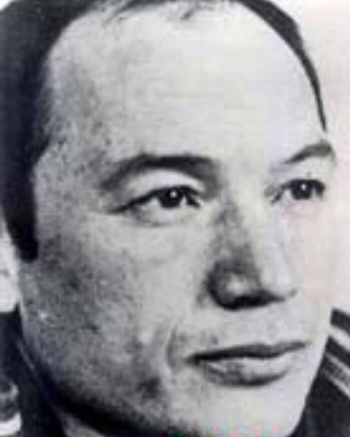 Nikolai Dzhumagaliev Cannibal Attacks