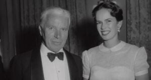 Oona Oneill Featured