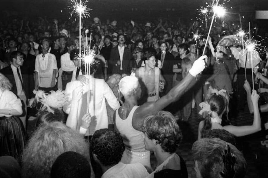 Party Studio 54