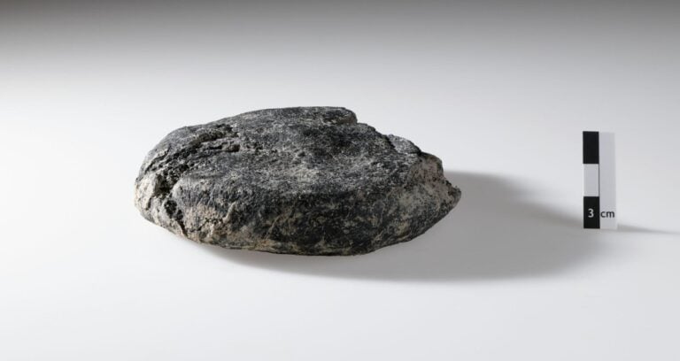 Roman Bread Featured