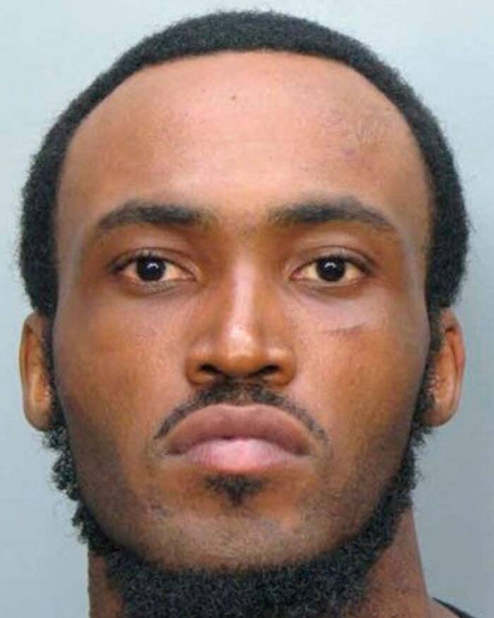 Rudy Eugene