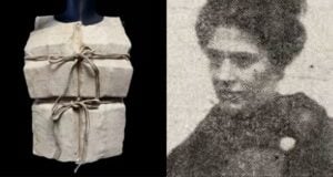 Titanic Life Jacket Featured