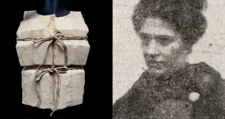 Titanic Life Jacket Featured